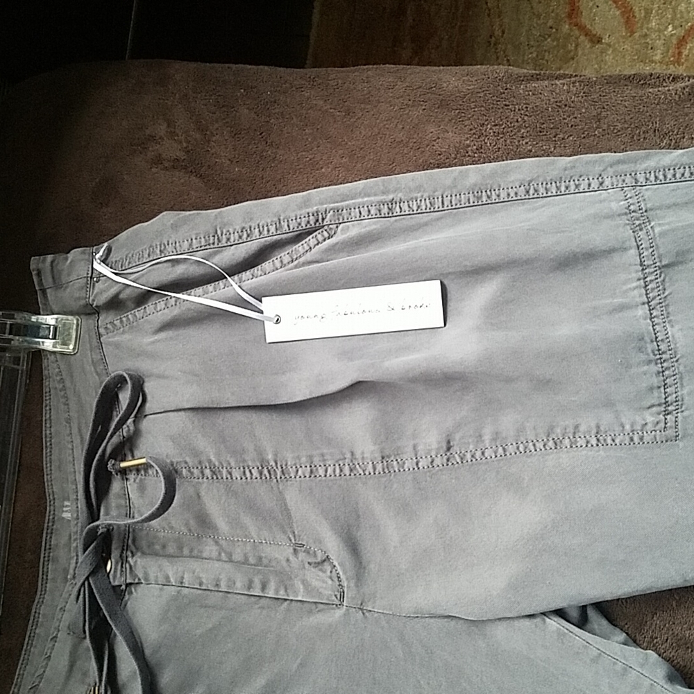 YOUNG FABULOUS & BROKE Pants - Picture 3 of 8